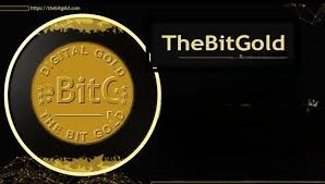 Bitgold 