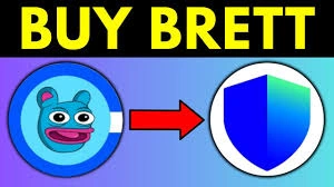 How to Buy Brett Coin on Trust Wallet