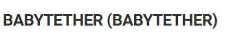 BABYTETHER