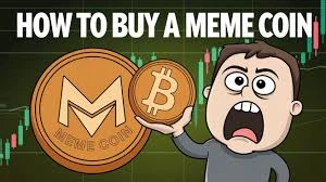 How to Buy Meme Coin