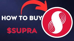 How to Buy Supra Crypto