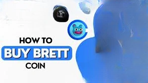 How to Buy Brett Coin