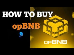 How to Buy opBNB