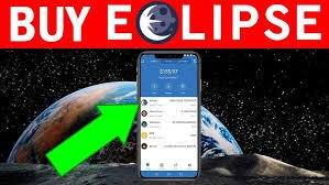 How to Buy Eclipse Crypto in Trust Wallet