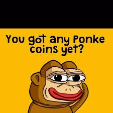 How to Buy Ponke Coin
