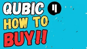 How to Buy Qubic Crypto
