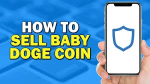 How to Sell Baby Doge Coin on Trust Wallet