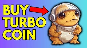 How to Buy Turbo Coin on Coinbase Wallet