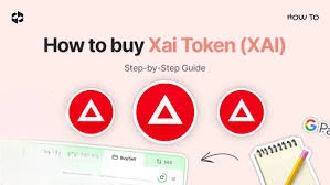 How to Buy Xai Crypto