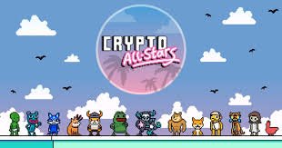 Crypto All Stars
