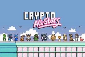 Crypto All Stars