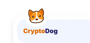 CryptoDogs.AI, CDG, Dogecoin-to-DeFi Token