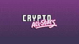 Crypto All Stars