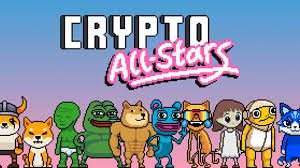 Crypto All Stars