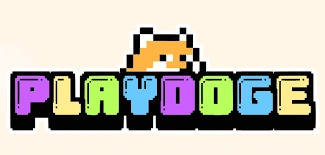 PlayDoge, PLAY, Play-to-Earn Fun, Classic Doge