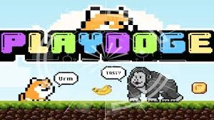 PlayDoge