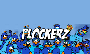 Flockerz, People’s Meme Coin, Vote-to-Earn Power