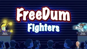 FreeDum Fighters