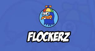Flockerz, People’s Meme Coin, Vote-to-Earn Power