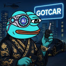 Guardians of the Car