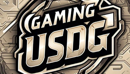 Gaming USDG
