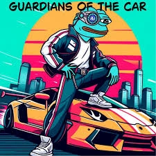 Guardians of the Car 
