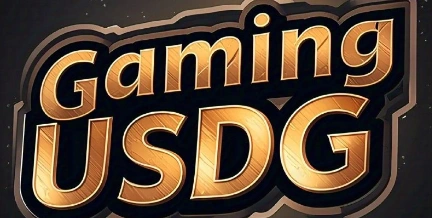 Gaming USDG, USDT-Based Token, Online Gaming