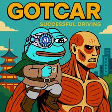 Guardians of the Car 