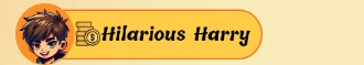 Hilarious Harry