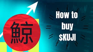 How to Buy Kujira Crypto
