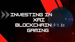 How to Invest in Xai Crypto