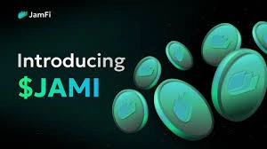 JamFi 