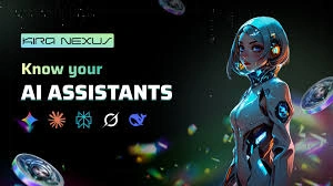 Kira Nexus, KLAI, AI-Powered Blockchain, PoI Guide
