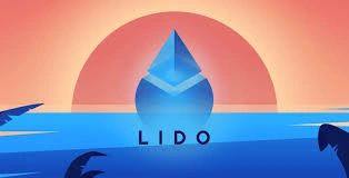 Lido Staked Ether