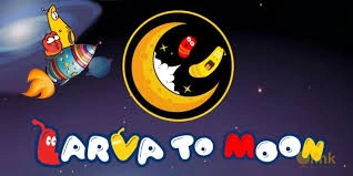 Larva To Moon 
