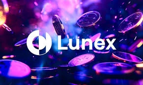 Lunex Network, LNEX, Cross-Chain DeFi Bridge, Revenue Token