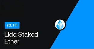 Lido Staked Ether