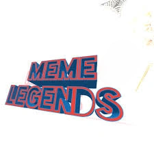 MemeLegends