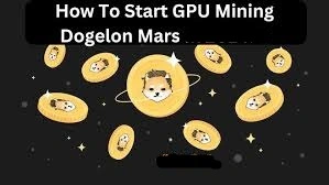 How to Mine Dogelon Mars