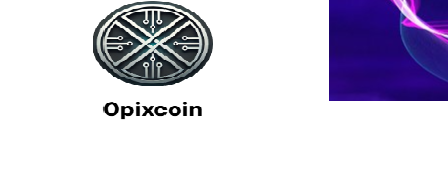 Opixcoin