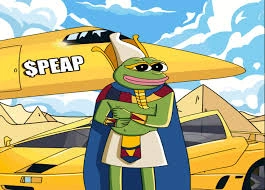 Pepe Ascension