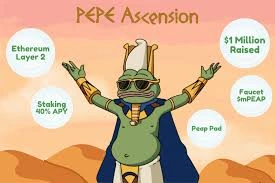 Pepe Ascension