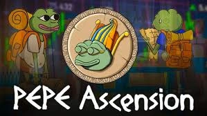Pepe Ascension