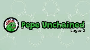 Pepe Unchained, PEPU, Meme Coin, Layer 2,