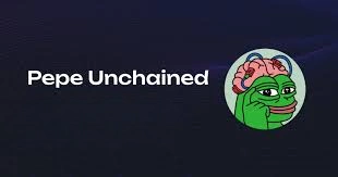 Pepe Unchained, PEPU, Meme Coin, Layer 2,