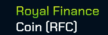 Royal Finance Coin