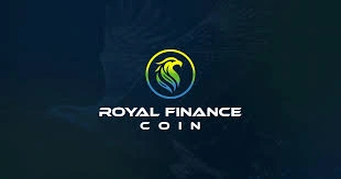 Royal Finance Coin