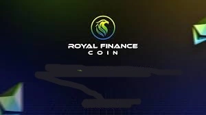 Royal Finance Coin