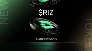 Rivalz Network
