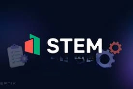 STEM DAO